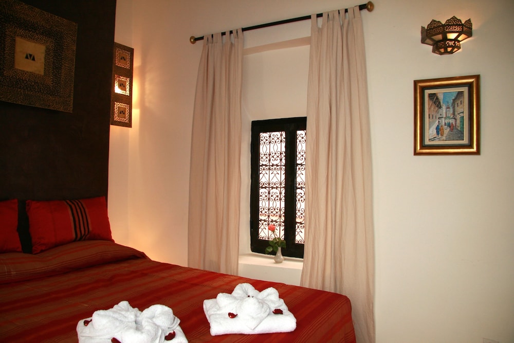 Senior Suite, 2 Bedrooms photo 2
