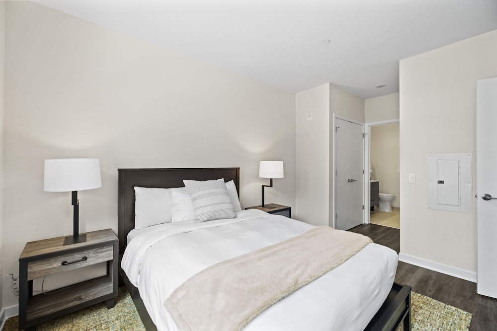 Premium Apartment photo 1