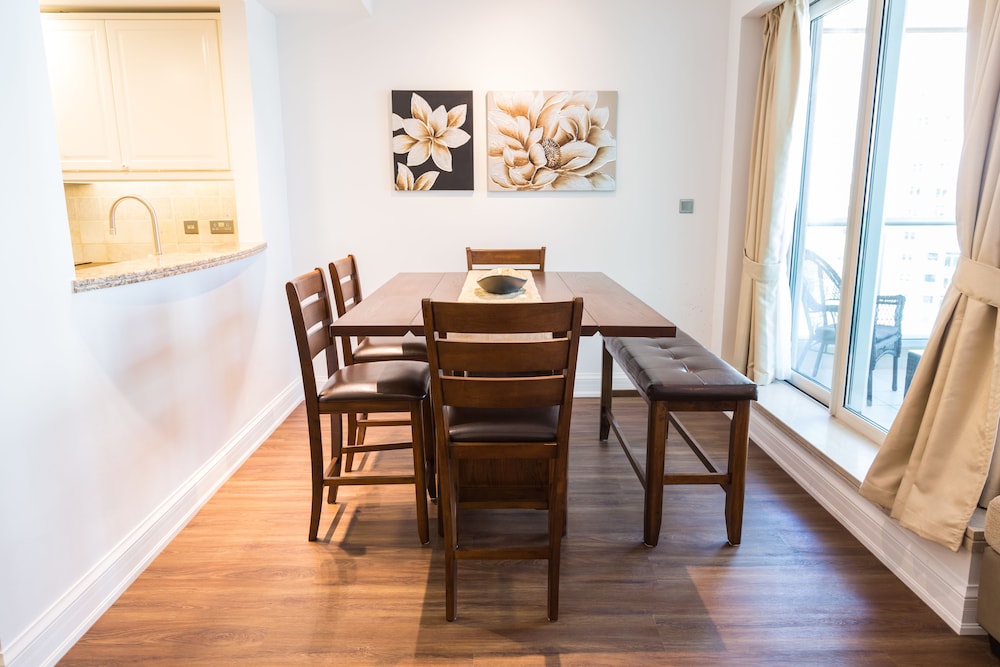 Superior Apartment, 2 Bedrooms (2102) photo 3