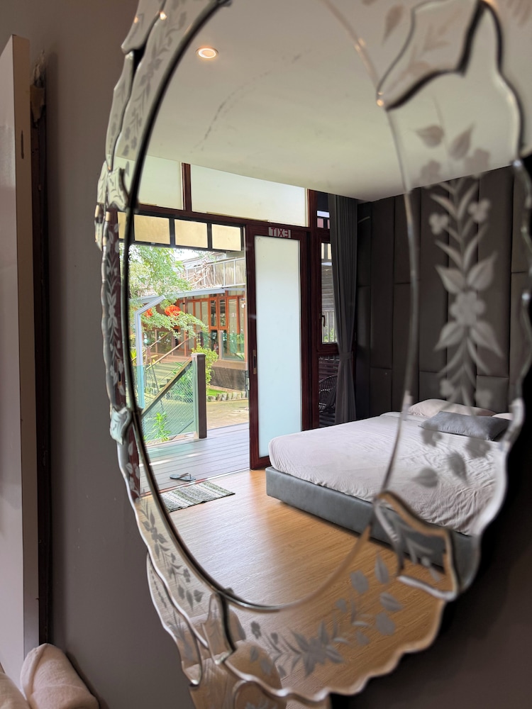 Deluxe Twin Room photo 2