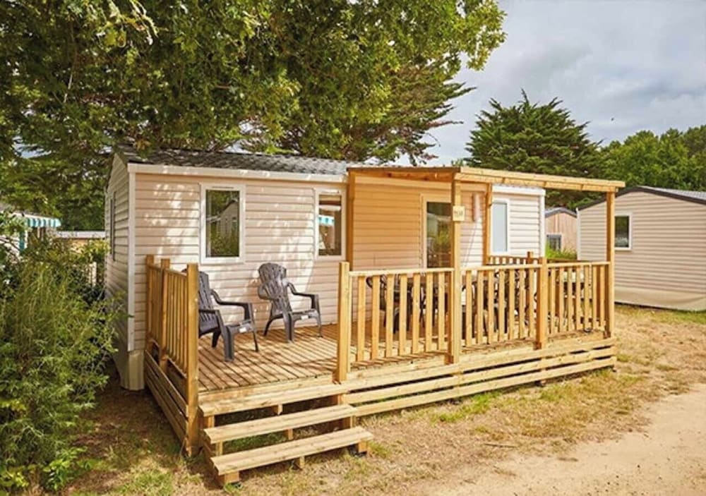 Comfort Mobile Home