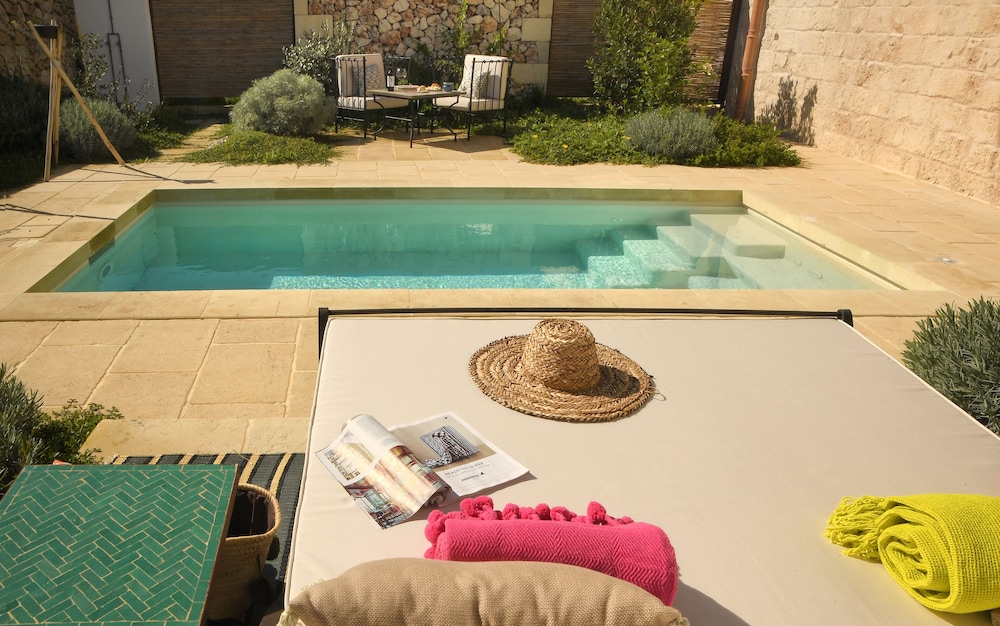 Junior Suite, Private Pool photo 1