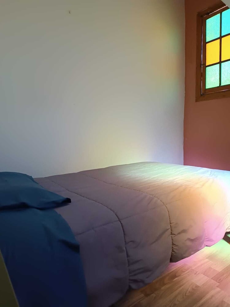 Standard Single Room, Shared Bathroom
