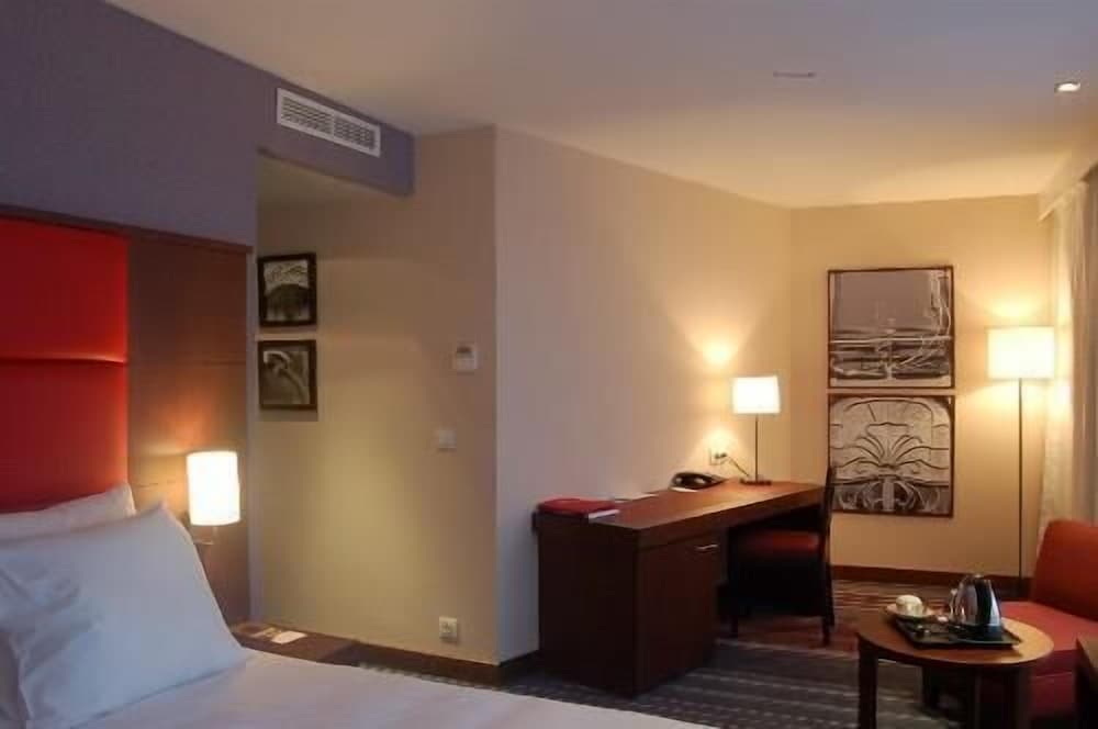 Club Room - Photo 5