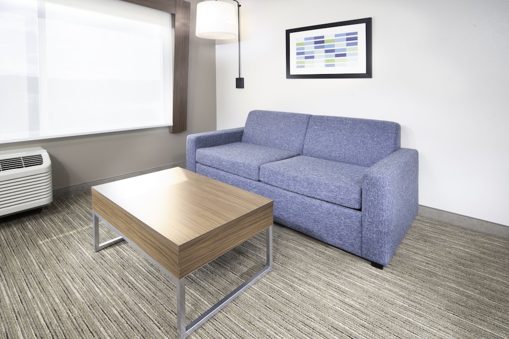 Suite, 1 King Bed (Additional Living Area) - Photo 1