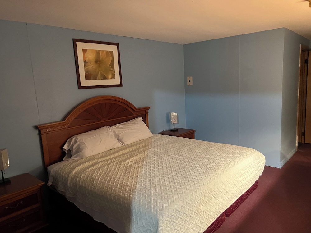 Room, 1 King Bed, Non Smoking photo 3