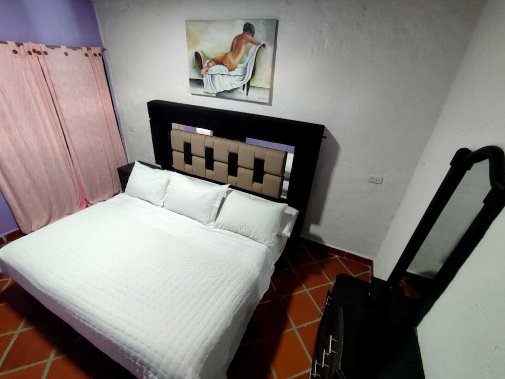 Comfort Room photo 1