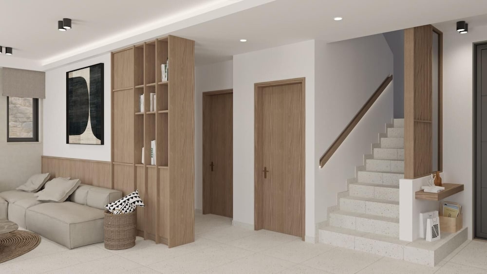 Casa di Franco Seaview Heated Pool gym Hammam, Φωτογραφία 82