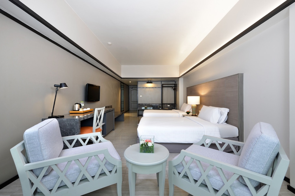 Premium Deluxe Single Room photo 3
