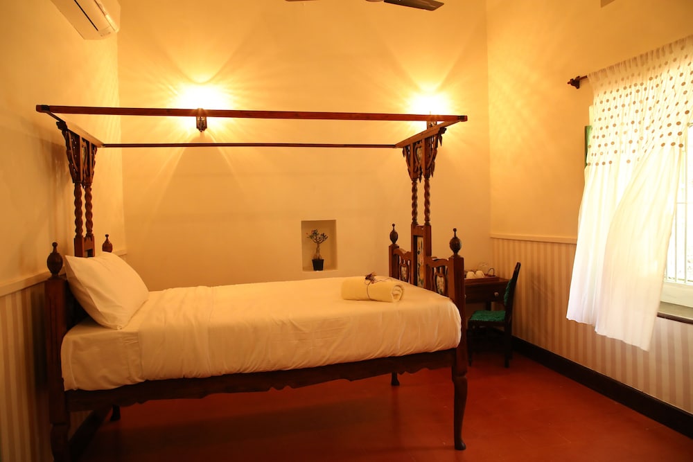 Classic Double Room, 1 Double Bed, Resort View photo 1