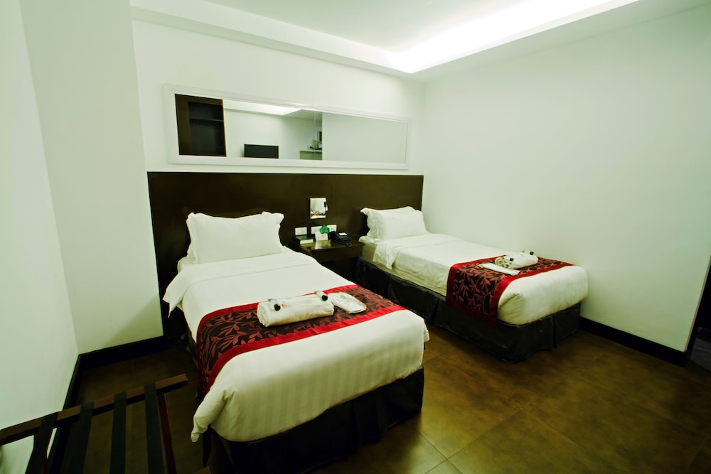 Grand Room
