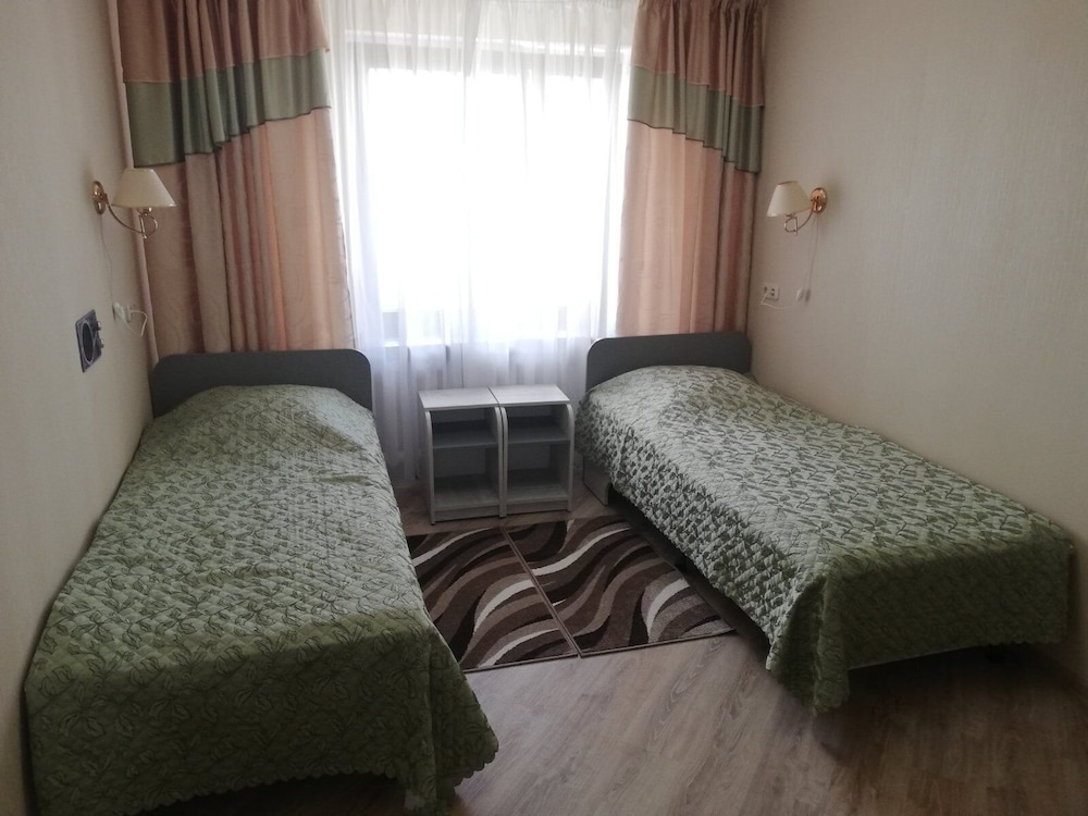 Comfort Double or Twin Room photo 2
