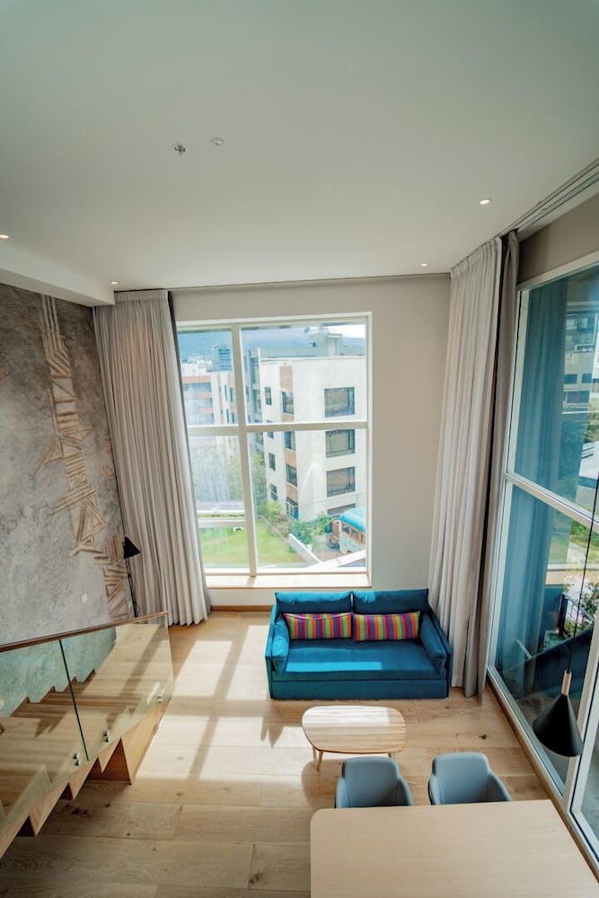 Studio (Loft Double) photo 2