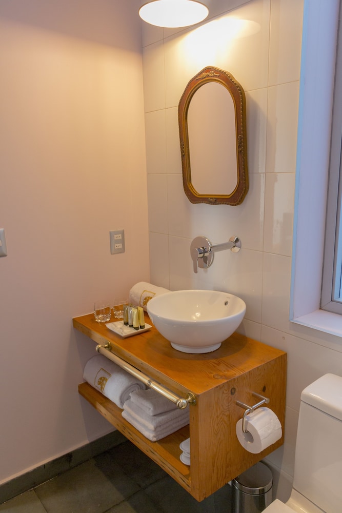 Design Double or Twin Room photo 2