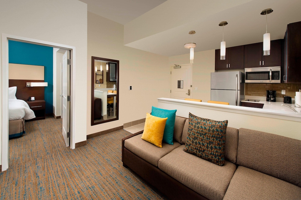 Studio, Multiple Beds (Hearing Accessible)