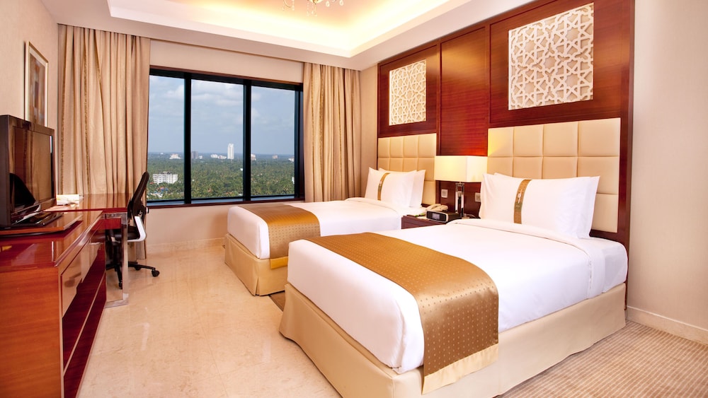 Standard Room, 2 Twin Beds, Smoking (High Floor) - Photo 14