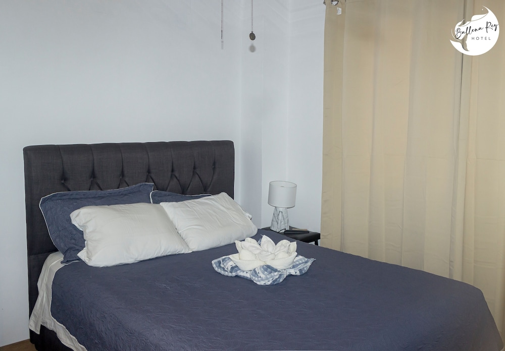 Comfort Apartment, 2 Queen Beds, Garden View, Ground Floor photo 2