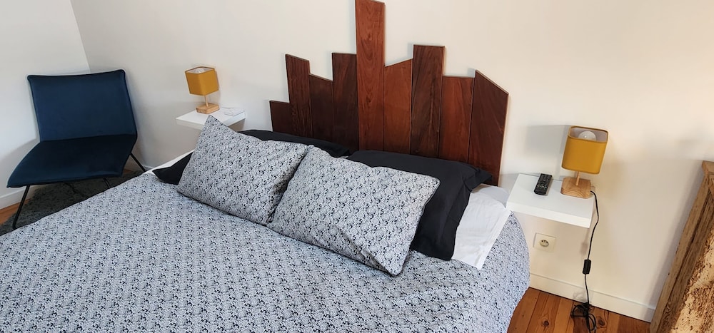 Superior Double Room (Castellas) photo 1