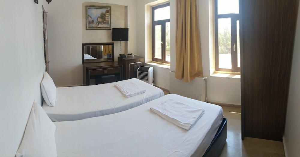 Twin Room photo 3