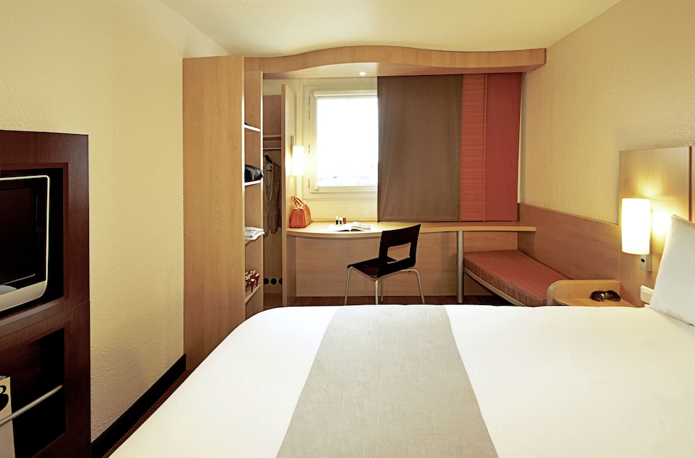 Standard Double Room, 1 Double Bed - Photo 3