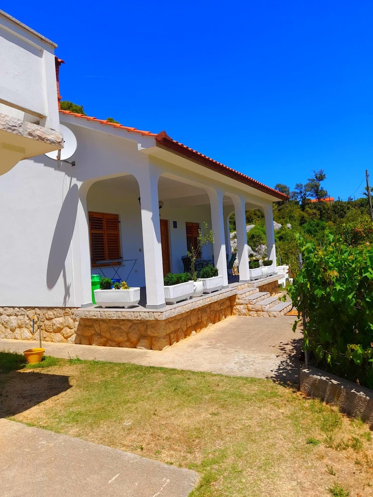 House, 1 Bedroom, Smoking, Terrace