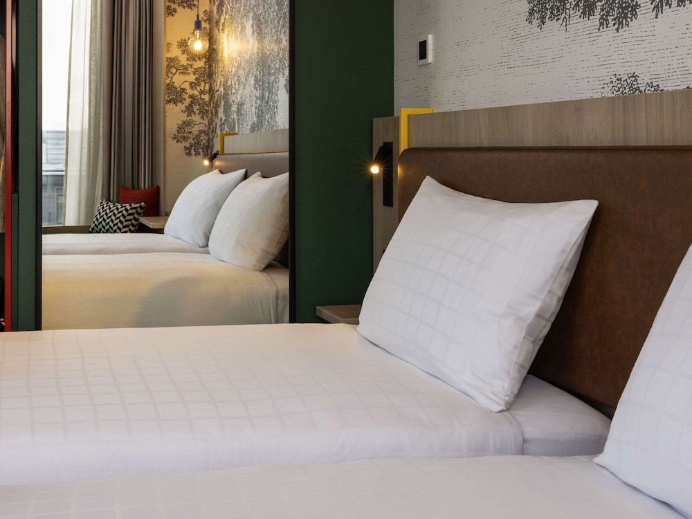 Superior Room, 2 Twin Beds - Photo 2