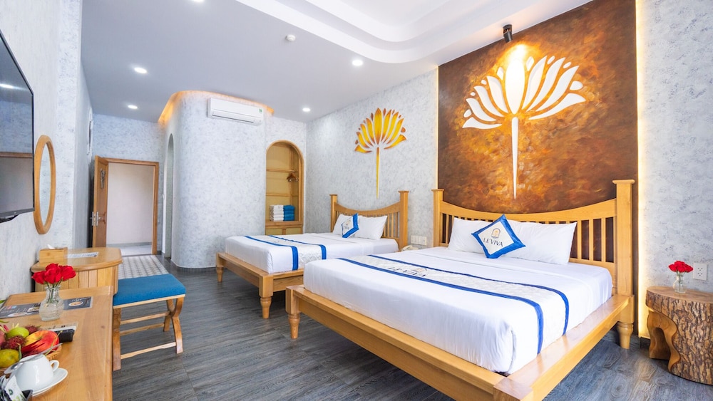 Premium Quadruple Room - Photo 3