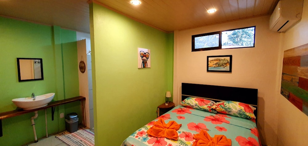 Double Room, Accessible
