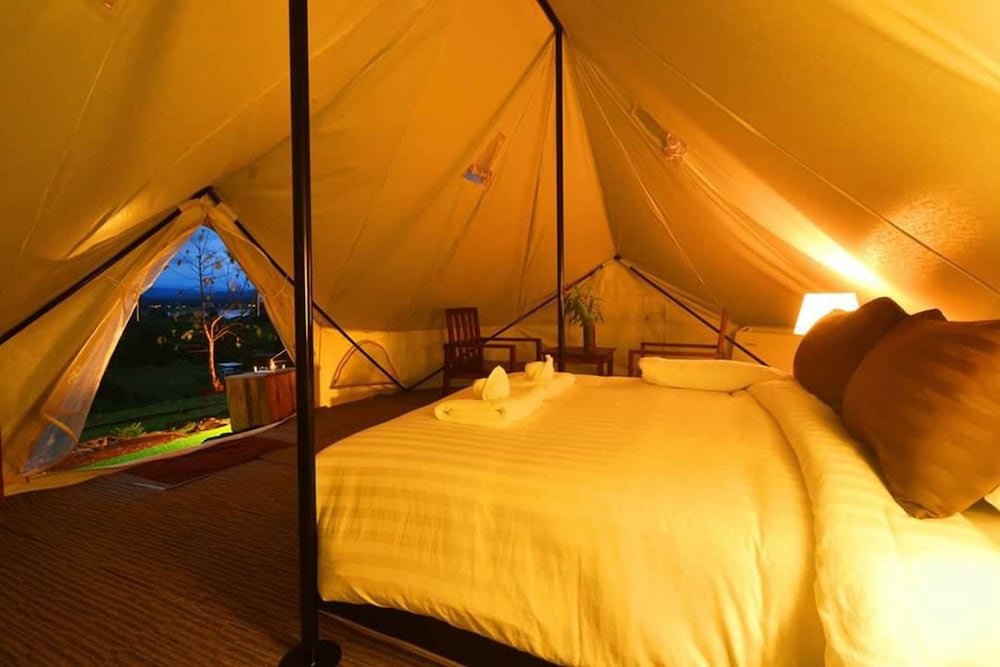 Mekong Deluxe Tents photo 3