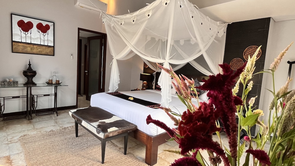3 Bedroom Private Pool Villa Tomok - Photo 12