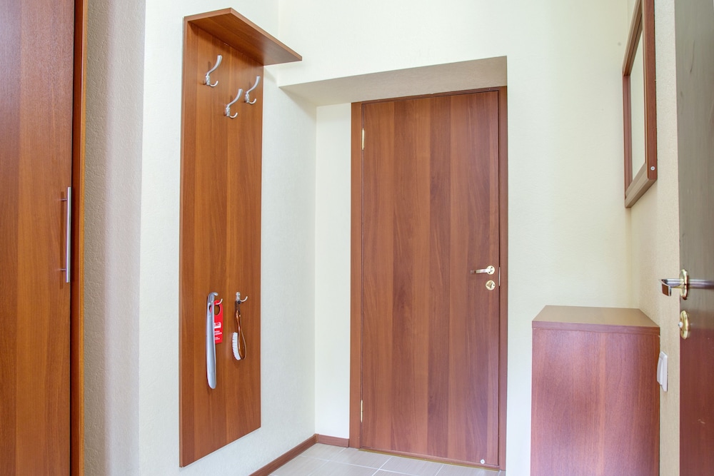 Standard Double or Twin Room photo 2
