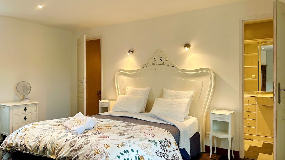 Chambre Iris
