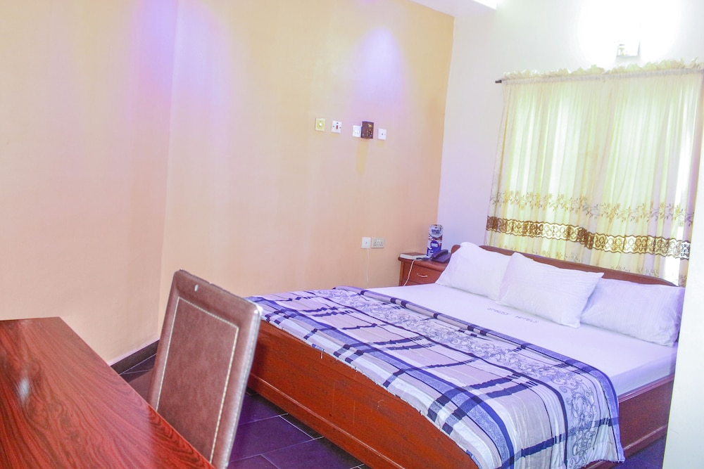 Business Suite, 1 Double Bed, Non Smoking