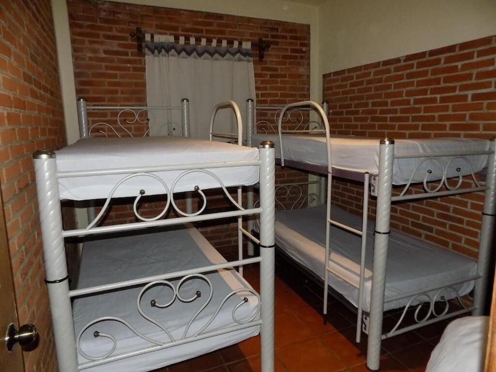 Comfort Cabin, Multiple Beds