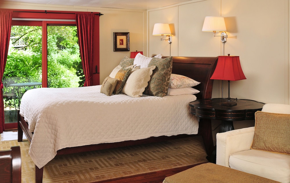 Classic Suite (Barn) photo 2