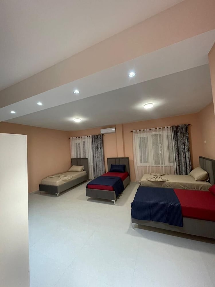 Deluxe Room, Balcony, Garden View