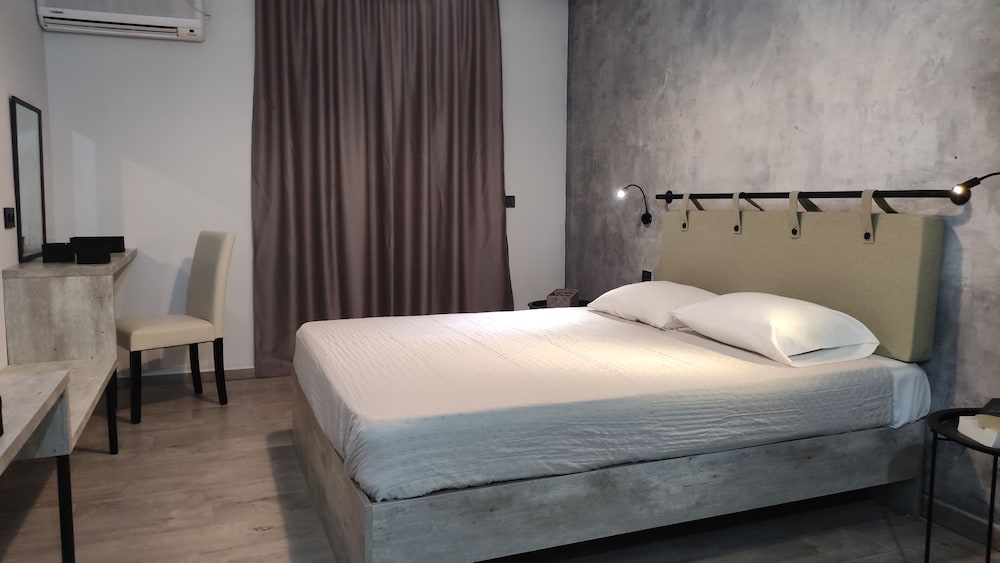 Comfort Room