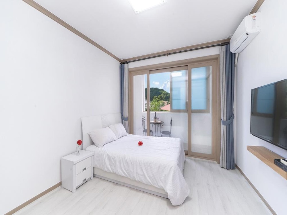 Basic Room, 1 Bedroom (deung dae) - Photo 2