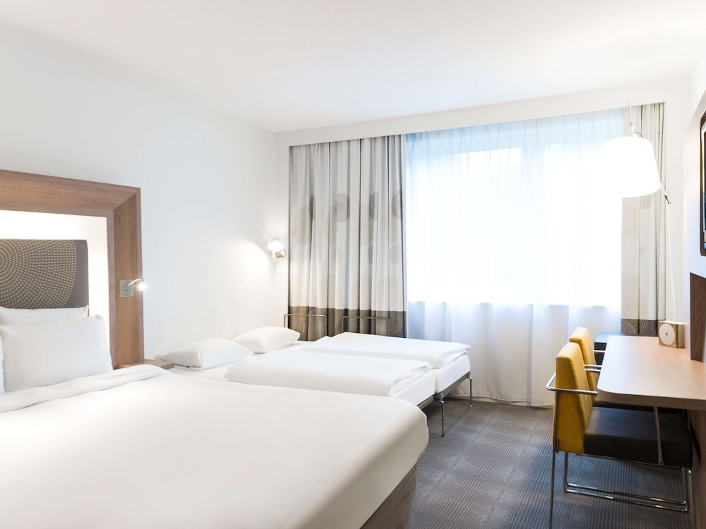 Superior Room, Multiple Beds (Premium)