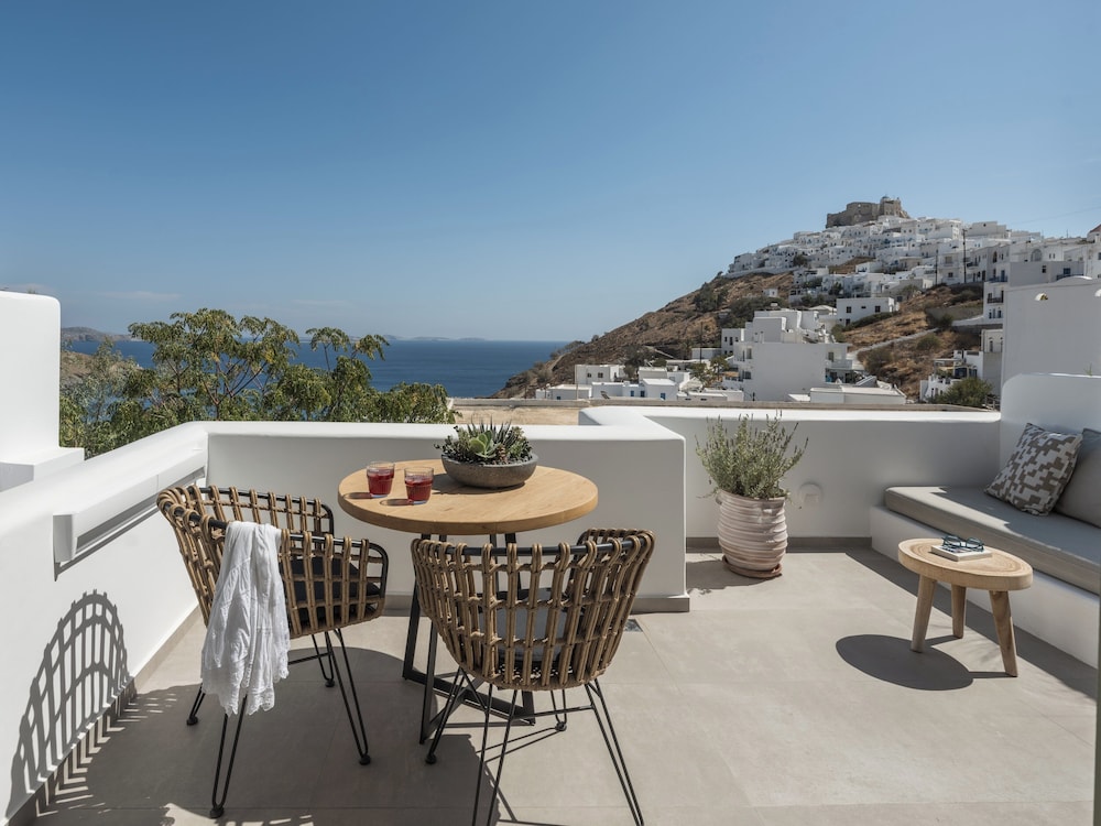 Premium Apartment, 1 Bedroom, Kitchen, Sea View
