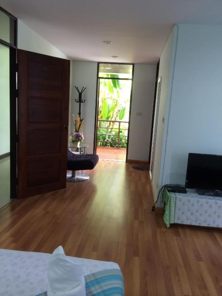 Twin Room, Terrace photo 3