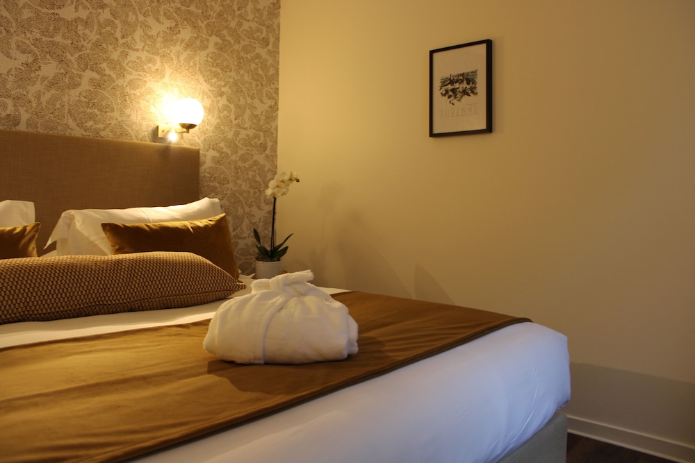 Deluxe Room photo 3