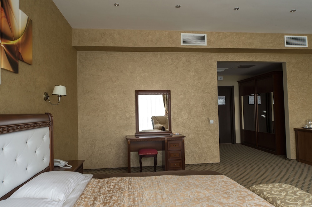 Junior Double Room photo 3