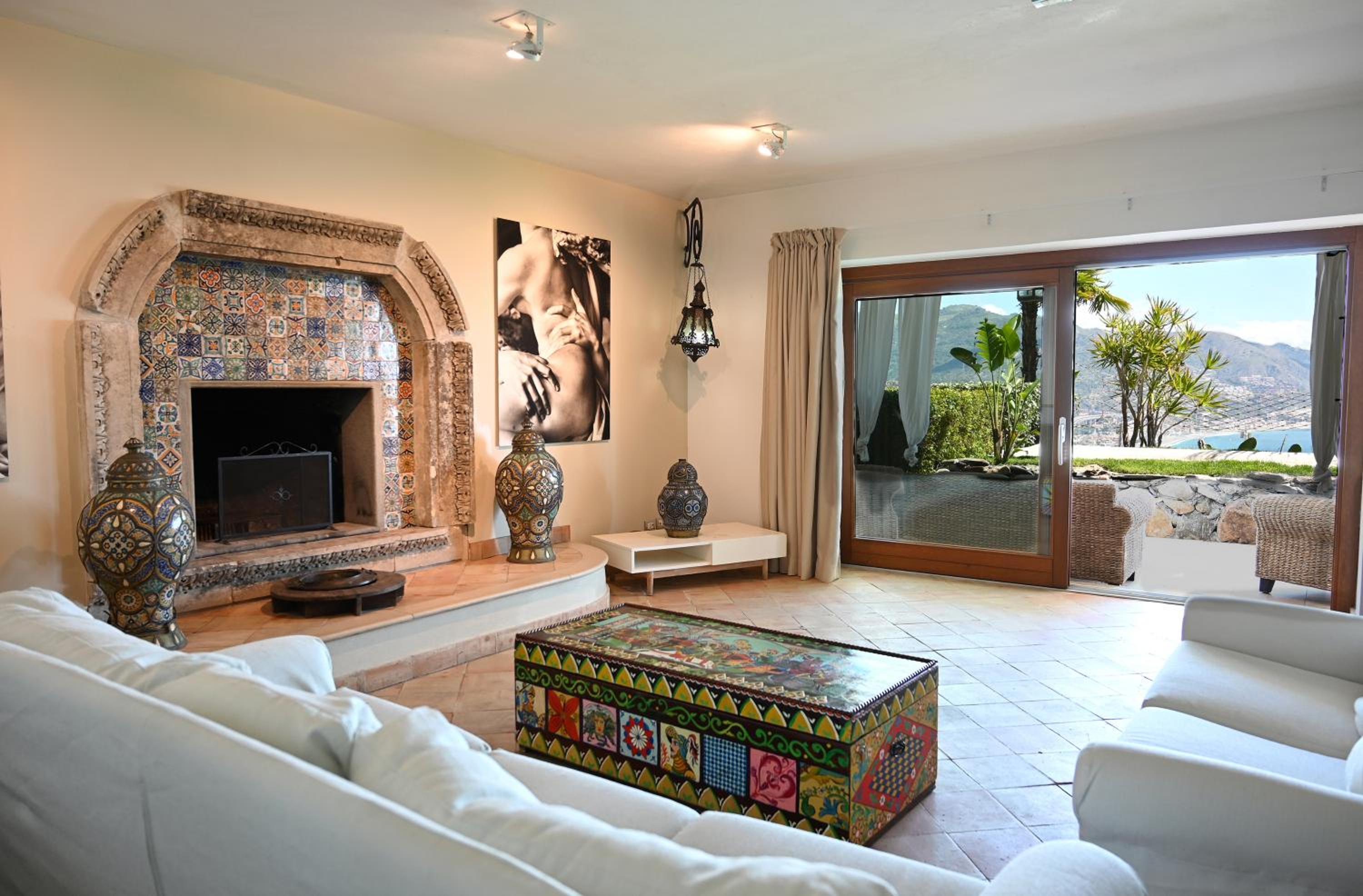 Villa with Private Pool photo 1