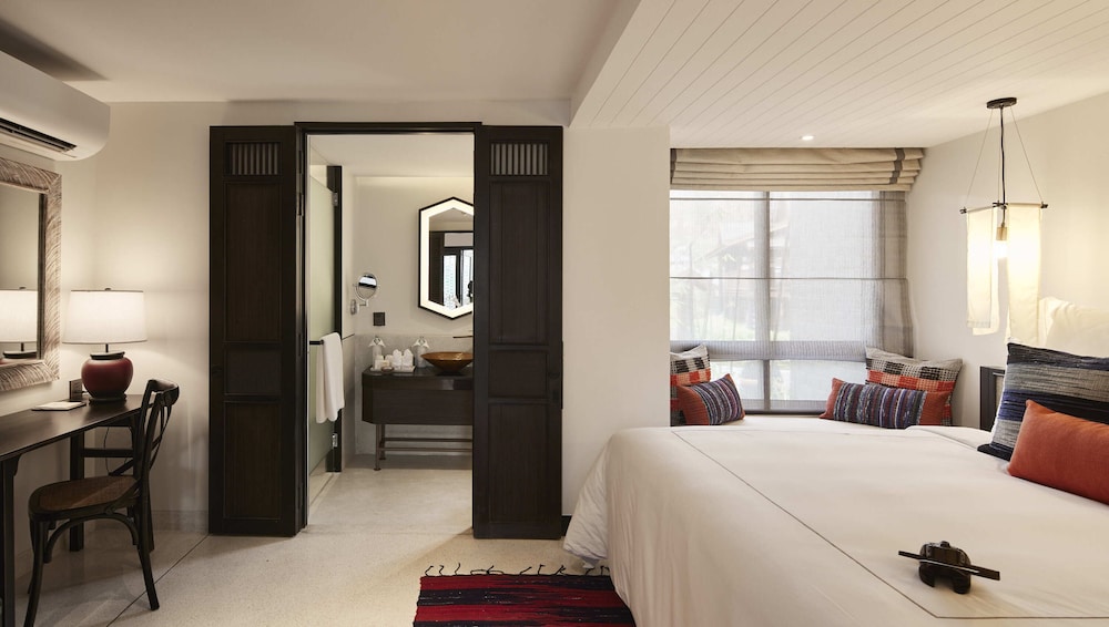 2 Bedroom Pool Residence - Photo 9