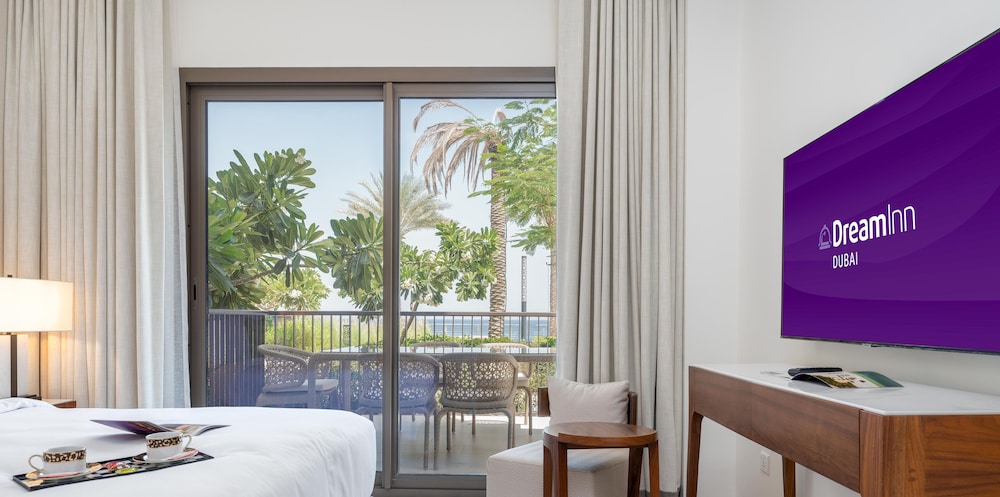 Signature Apartment, Ocean View photo 3