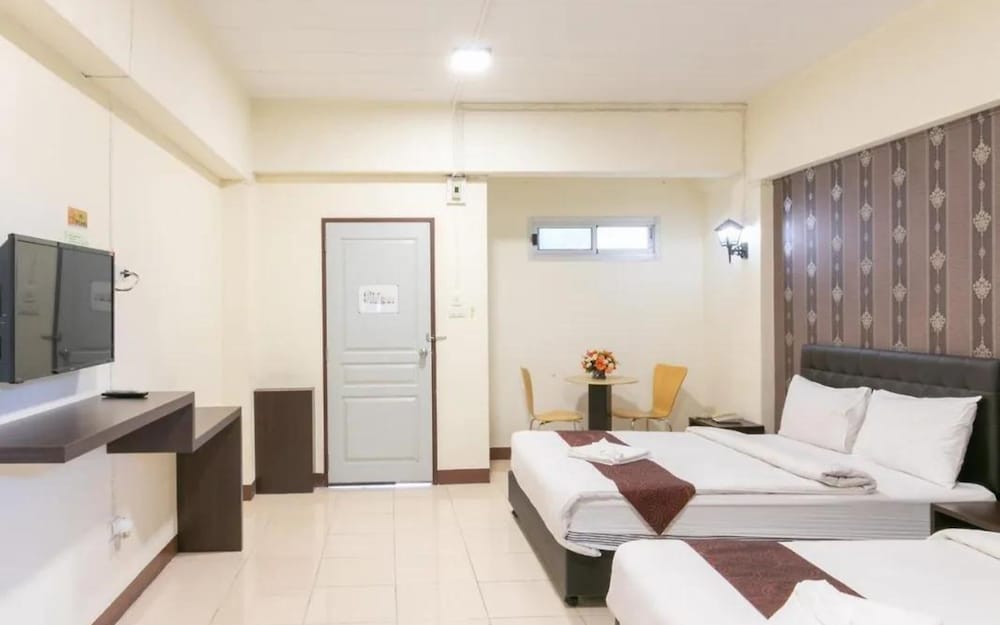 Family Double Room photo 3