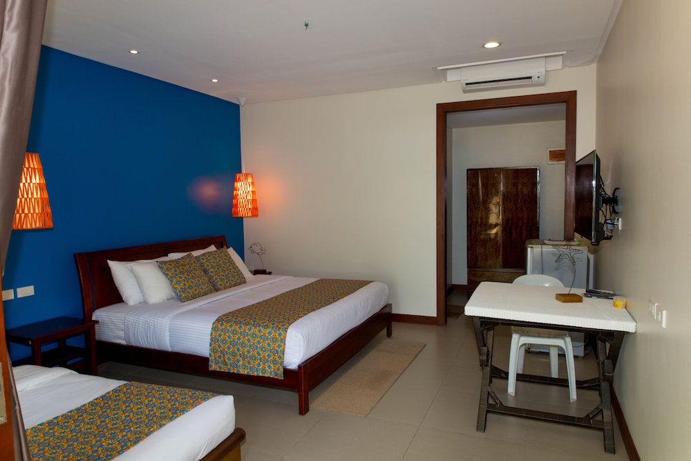 Deluxe Couple Room photo 3