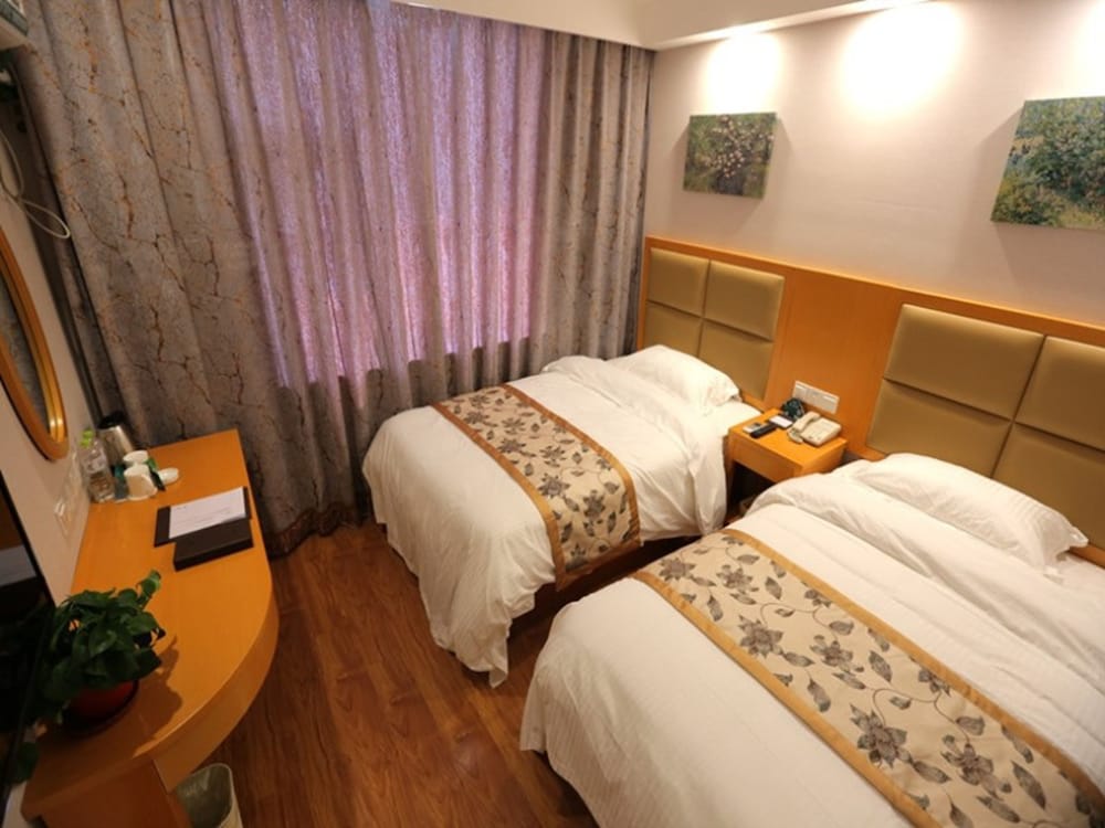 Twin Room photo 1