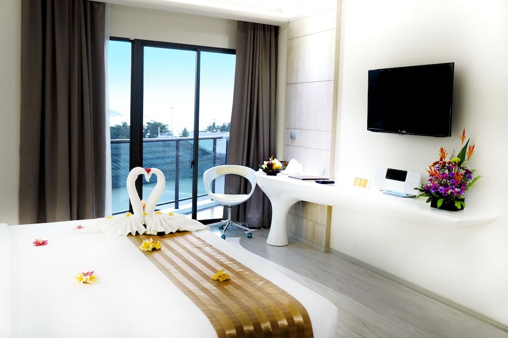 Premier Room - Photo 5